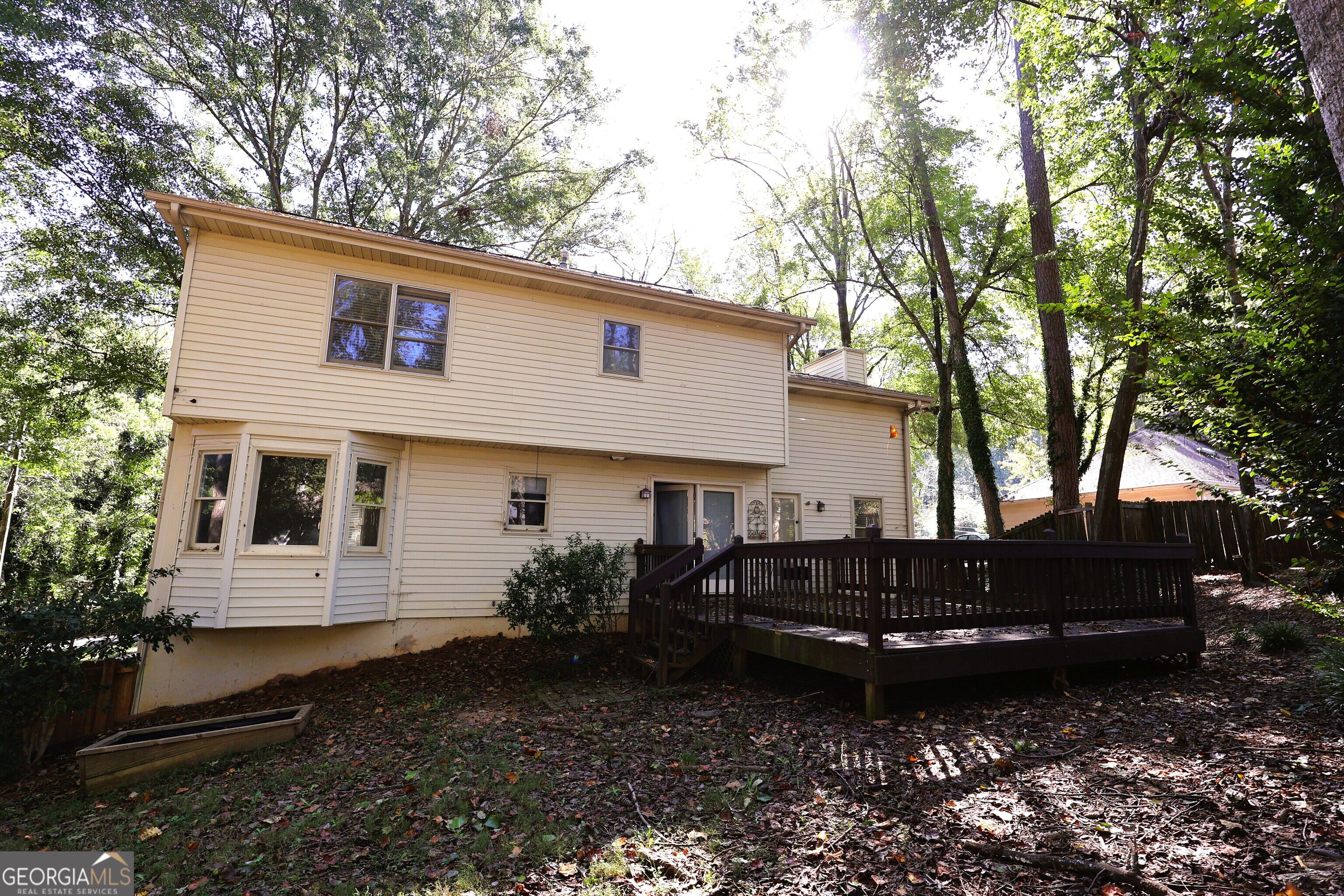 185 White Pines Drive Alpharetta GA 30004