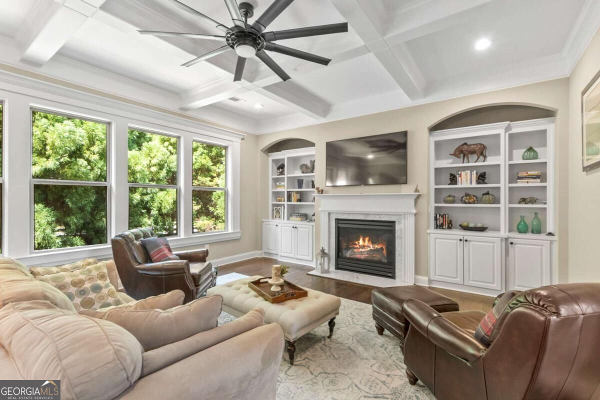 12460 Pindell Circle Alpharetta GA 30004