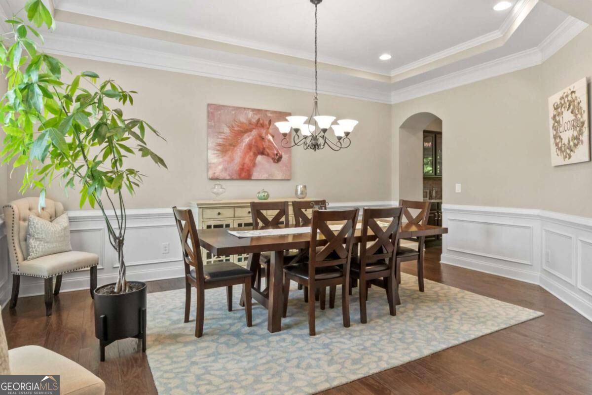 12460 Pindell Circle Alpharetta GA 30004