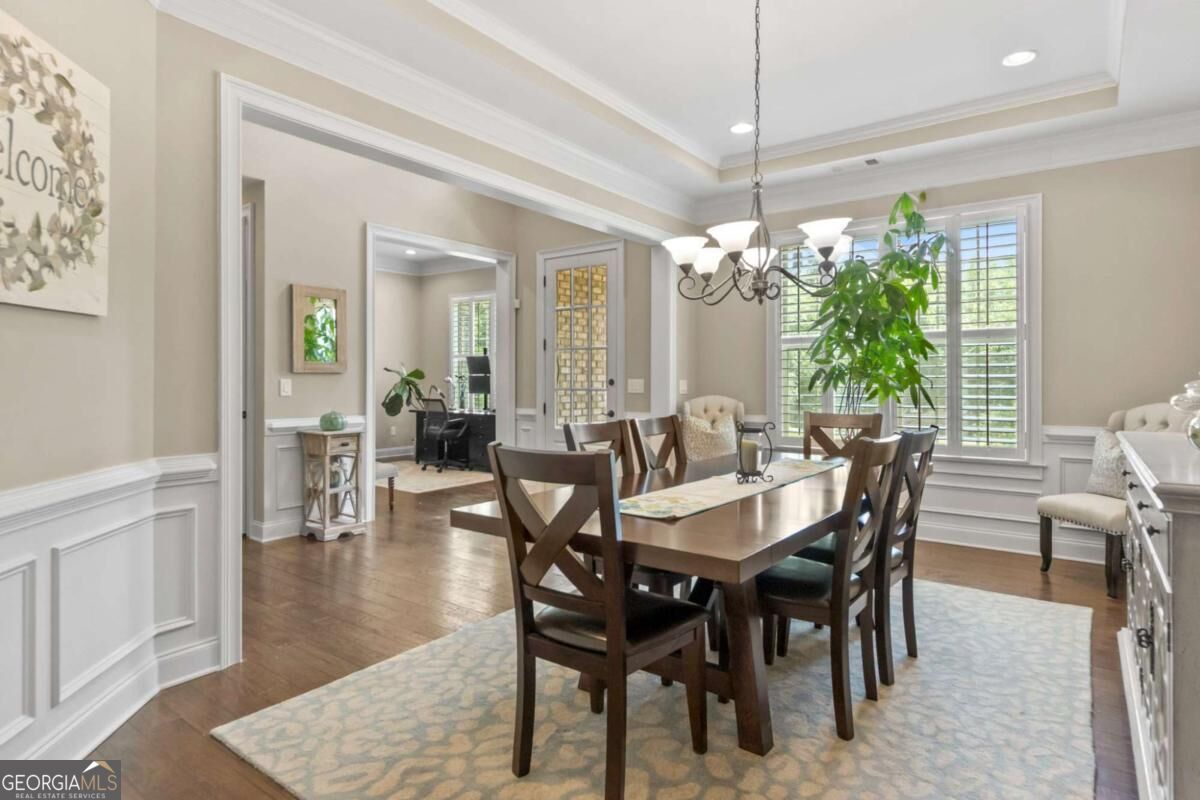 12460 Pindell Circle Alpharetta GA 30004