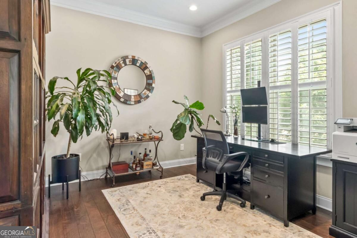 12460 Pindell Circle Alpharetta GA 30004