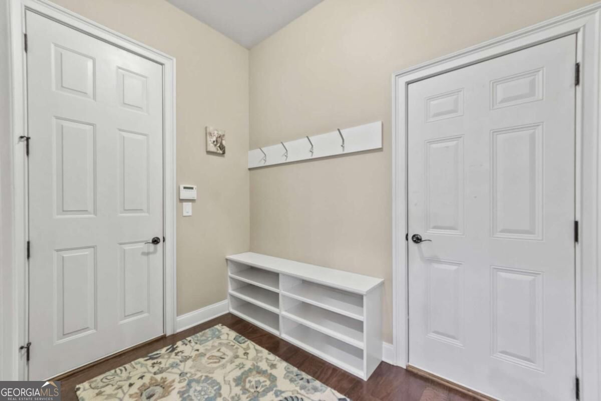 12460 Pindell Circle Alpharetta GA 30004