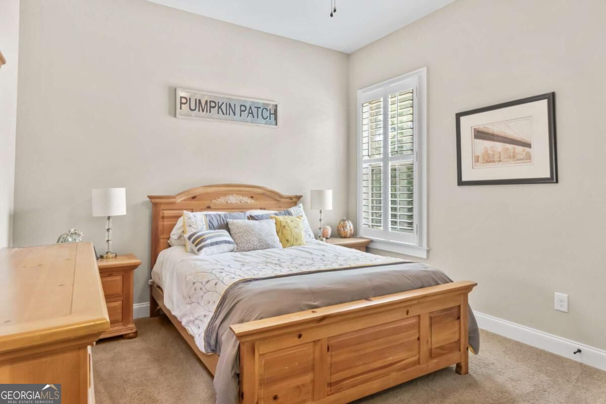 12460 Pindell Circle Alpharetta GA 30004