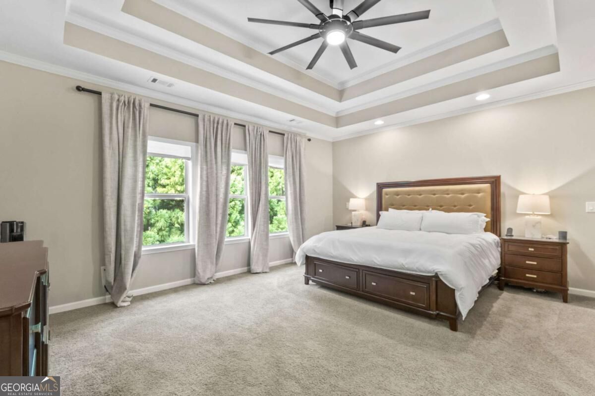 12460 Pindell Circle Alpharetta GA 30004
