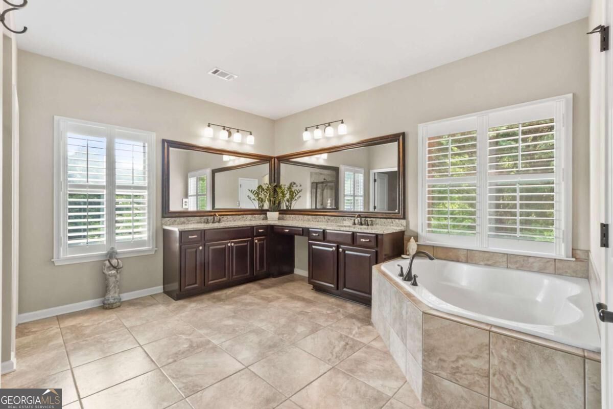 12460 Pindell Circle Alpharetta GA 30004
