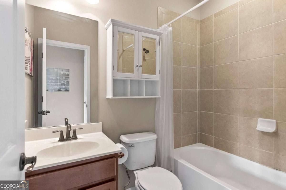 12460 Pindell Circle Alpharetta GA 30004