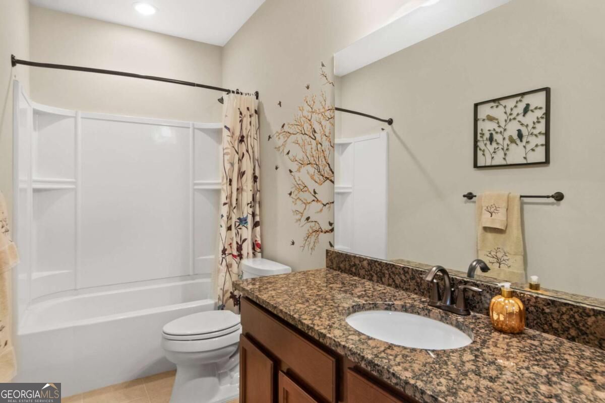 12460 Pindell Circle Alpharetta GA 30004