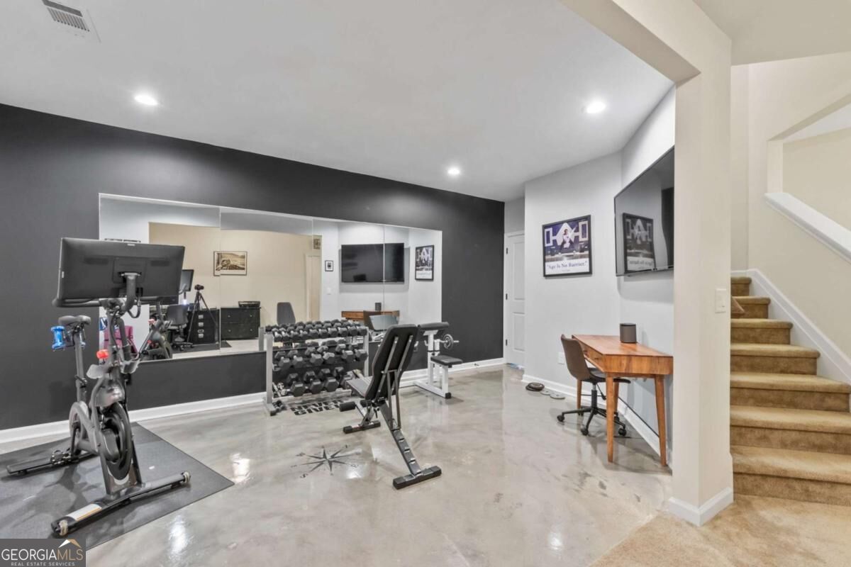 12460 Pindell Circle Alpharetta GA 30004