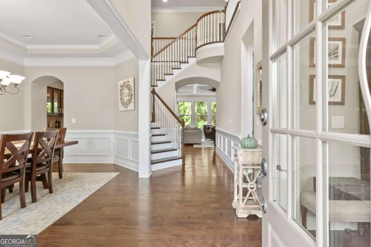 12460 Pindell Circle Alpharetta GA 30004
