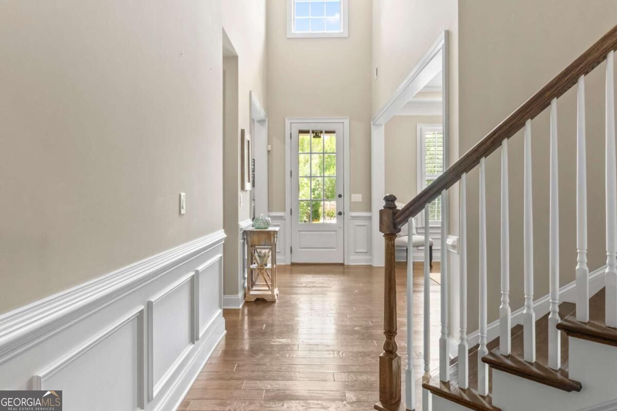 12460 Pindell Circle Alpharetta GA 30004