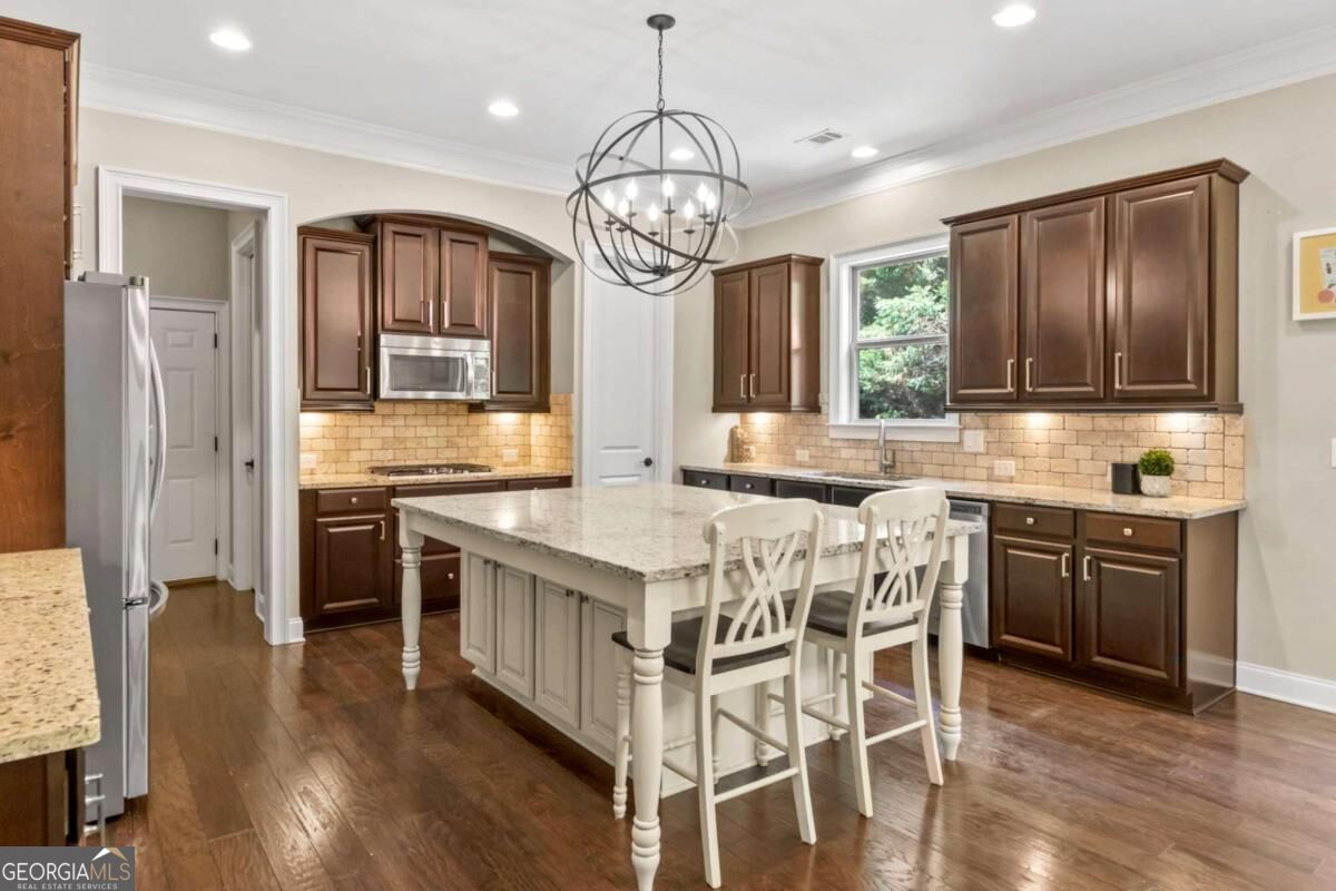 12460 Pindell Circle Alpharetta GA 30004