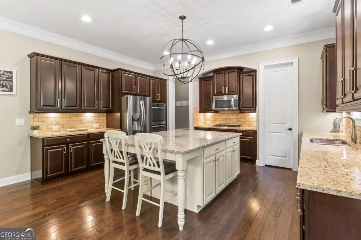 12460 Pindell Circle Alpharetta GA 30004