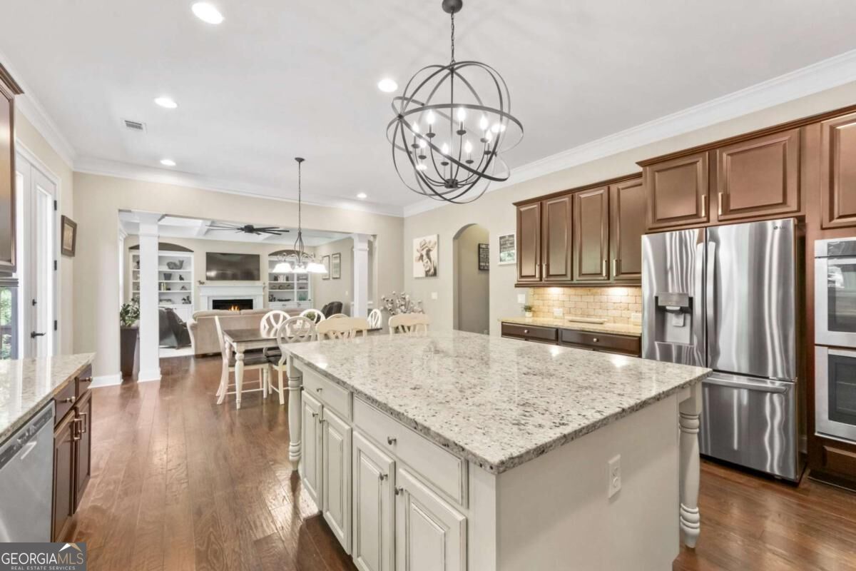 12460 Pindell Circle Alpharetta GA 30004