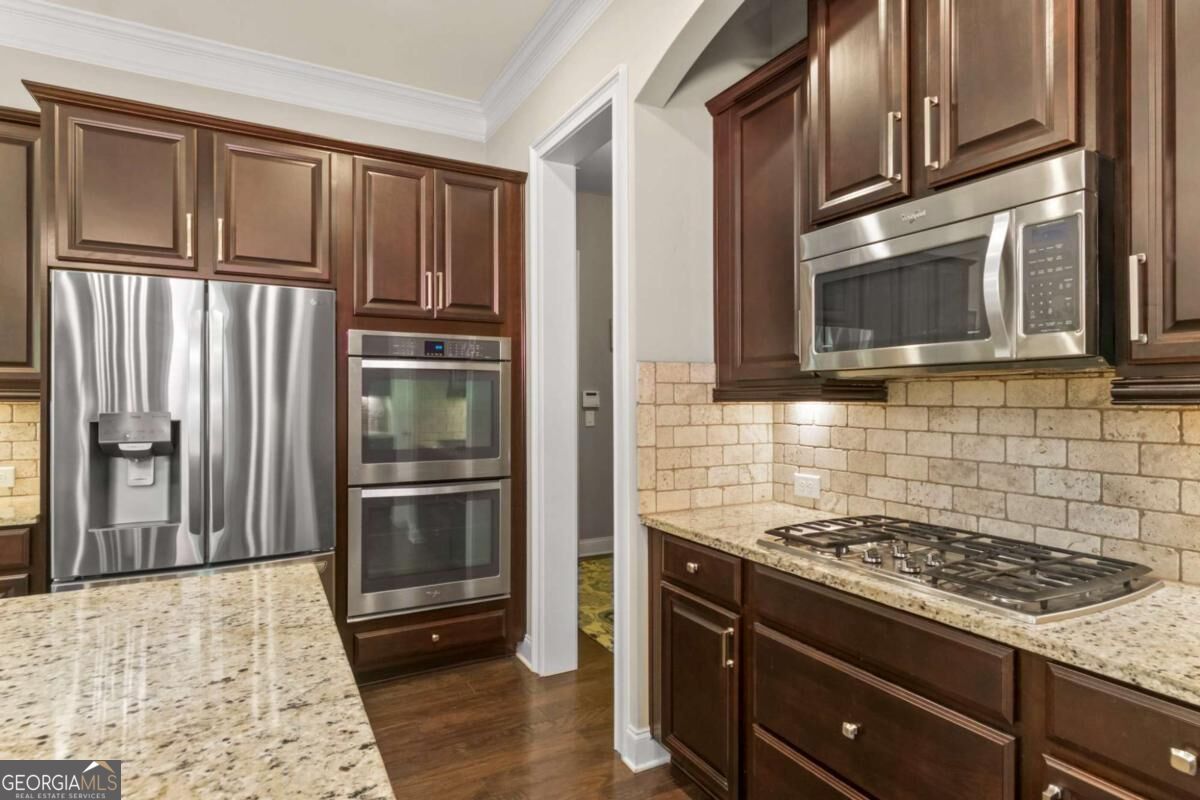 12460 Pindell Circle Alpharetta GA 30004