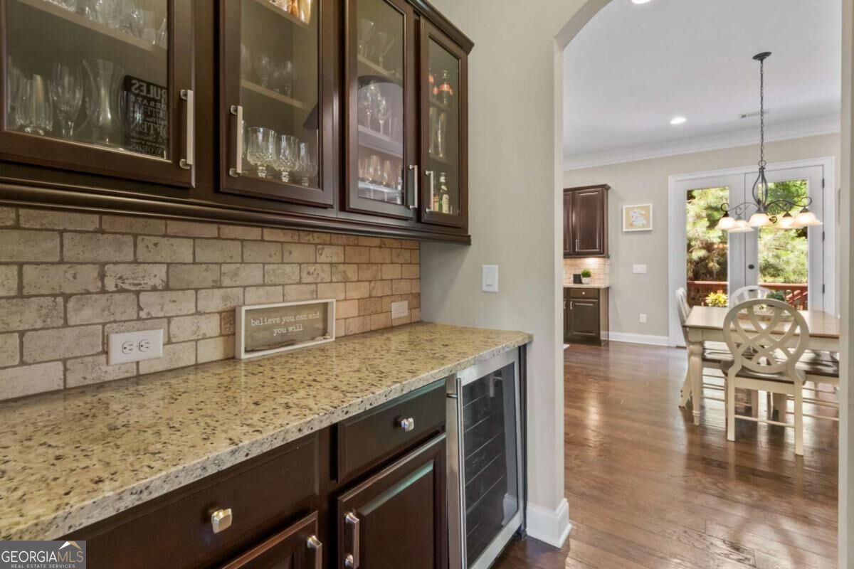 12460 Pindell Circle Alpharetta GA 30004