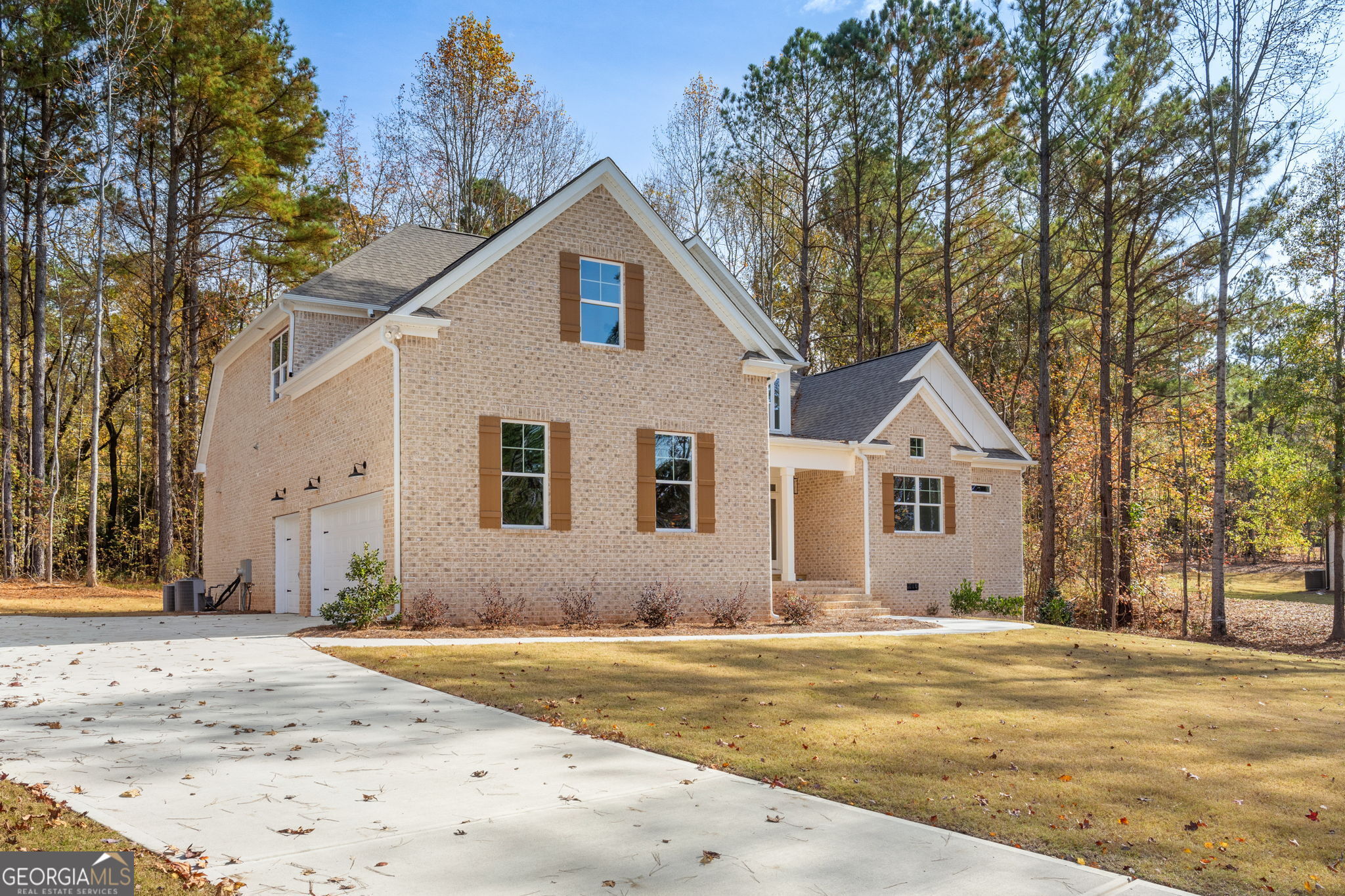 2002 Millstream Court Griffin GA 30224