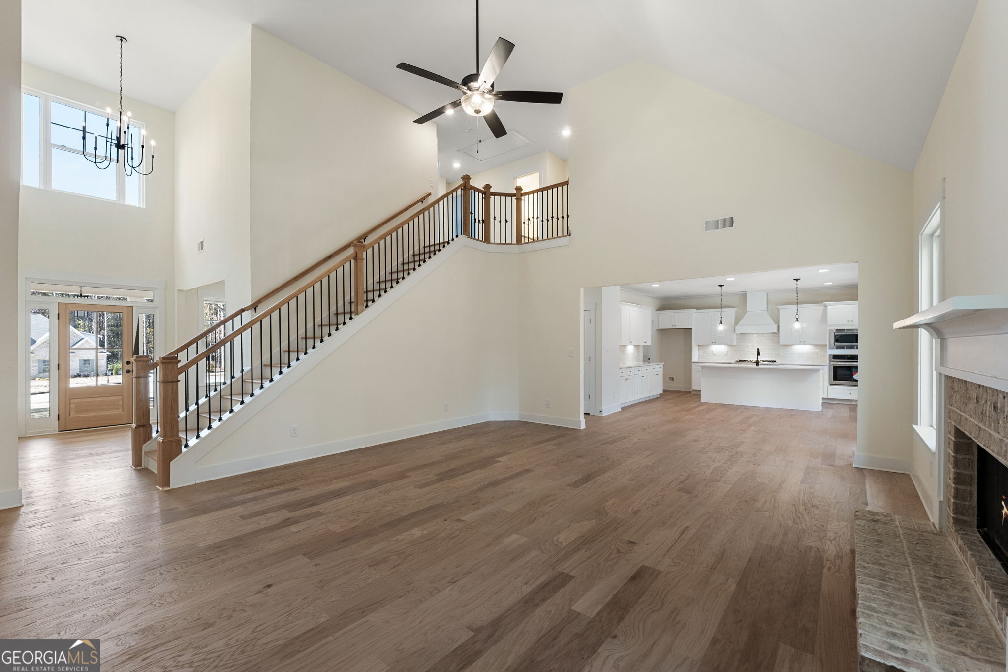 2002 Millstream Court Griffin GA 30224
