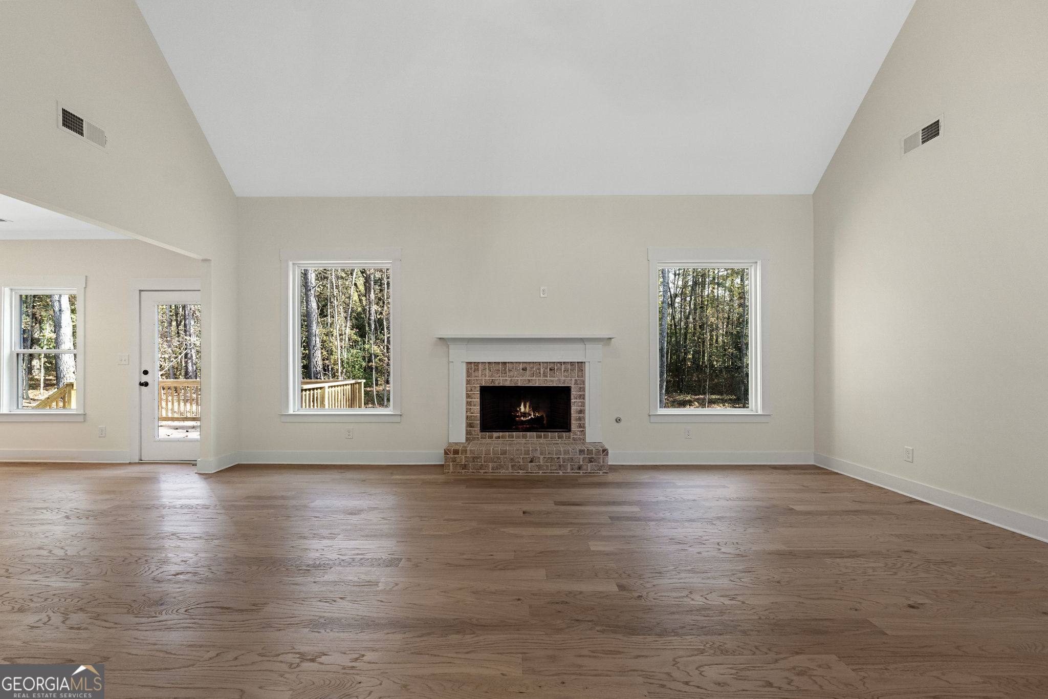 2002 Millstream Court Griffin GA 30224