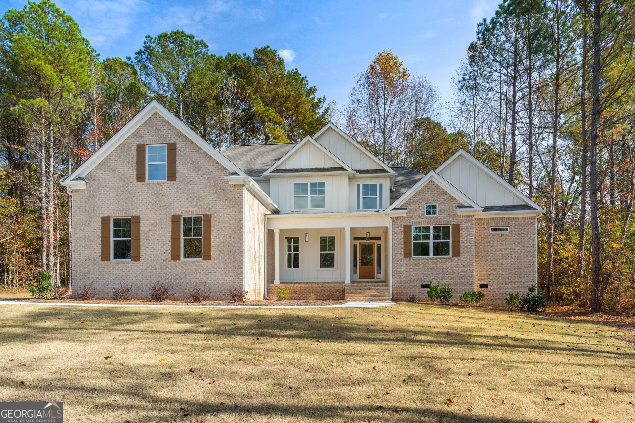 2002 Millstream Court Griffin GA 30224