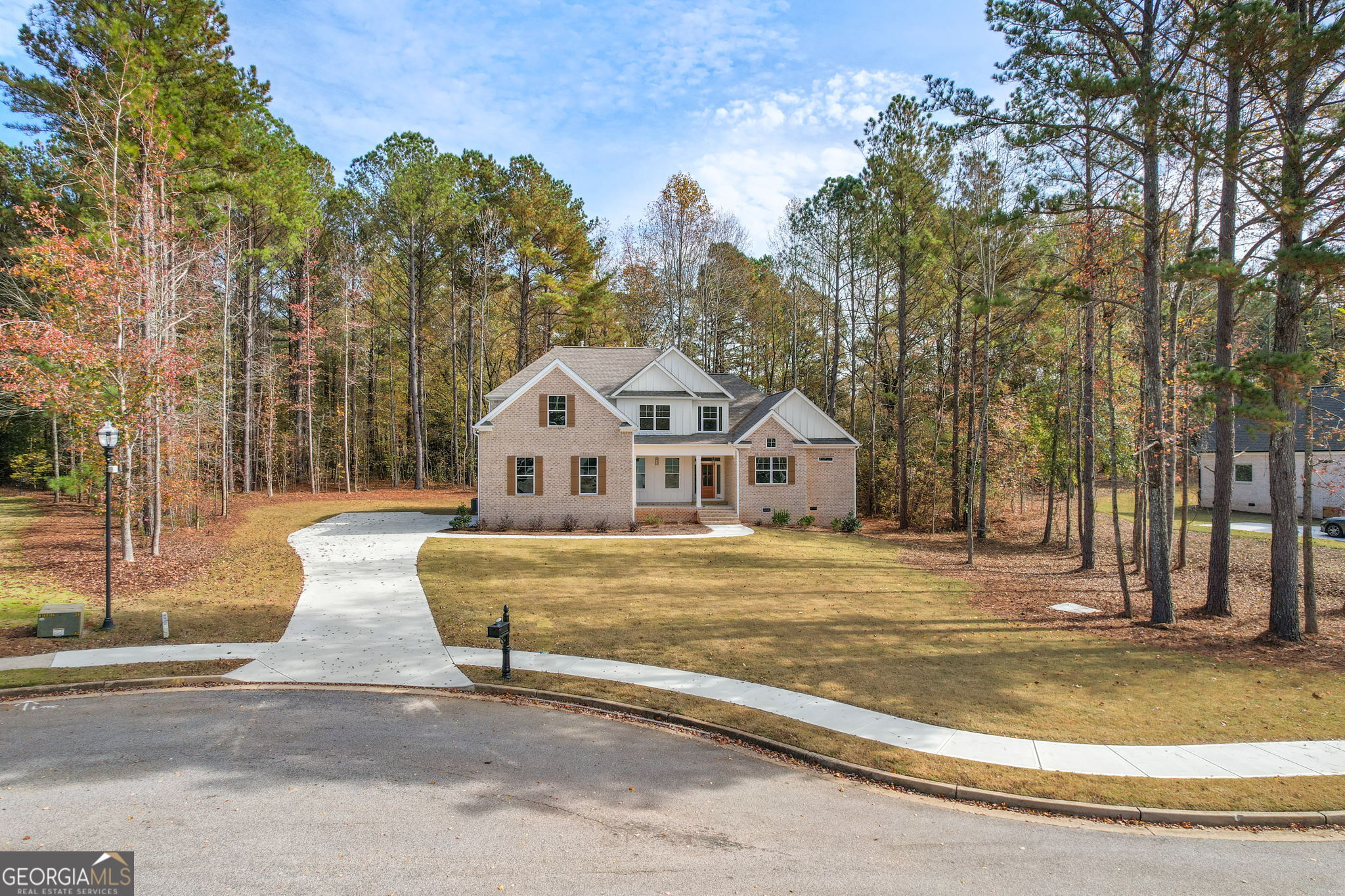 2002 Millstream Court Griffin GA 30224