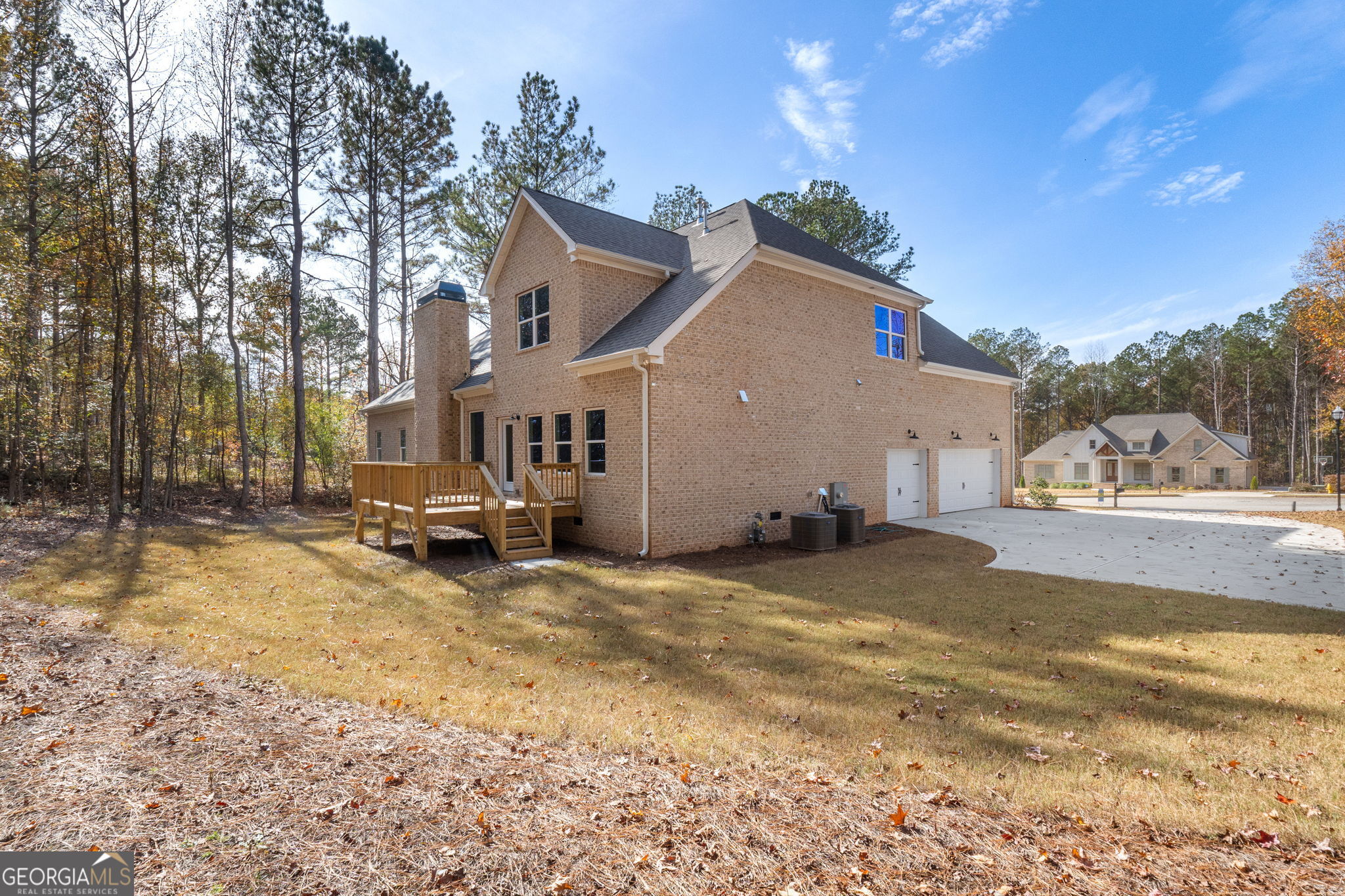 2002 Millstream Court Griffin GA 30224