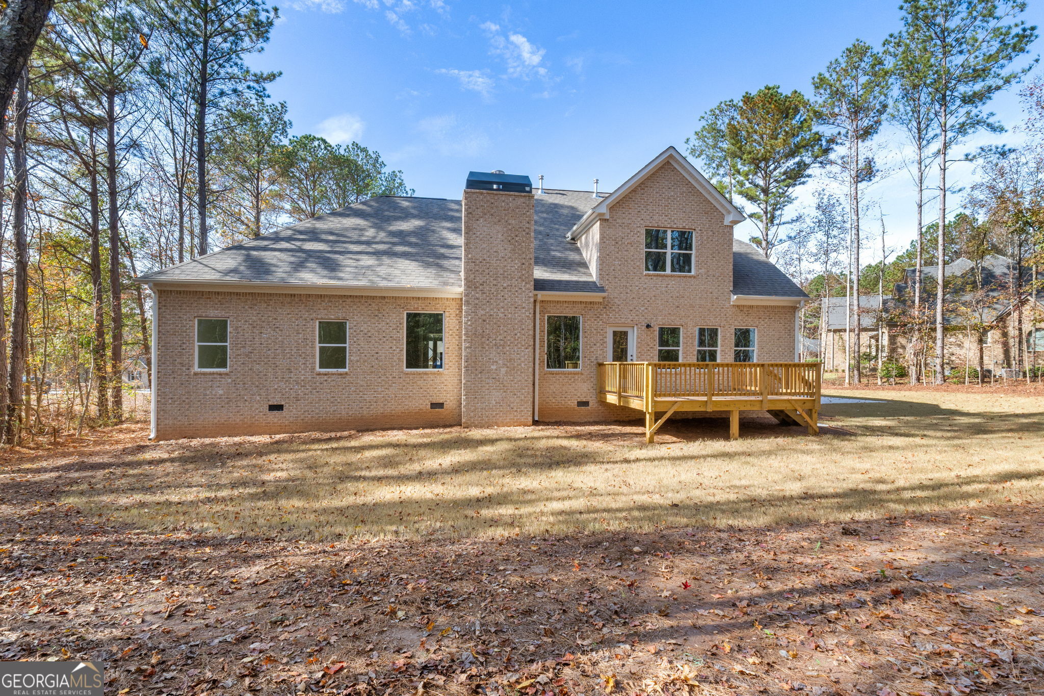 2002 Millstream Court Griffin GA 30224