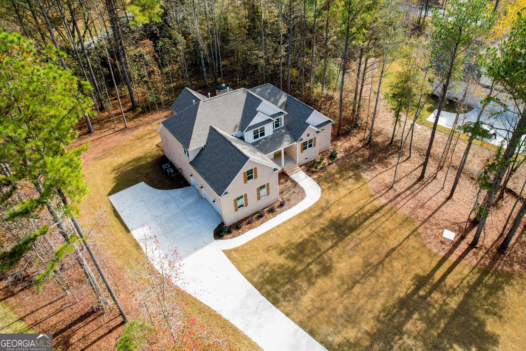 2002 Millstream Court Griffin GA 30224