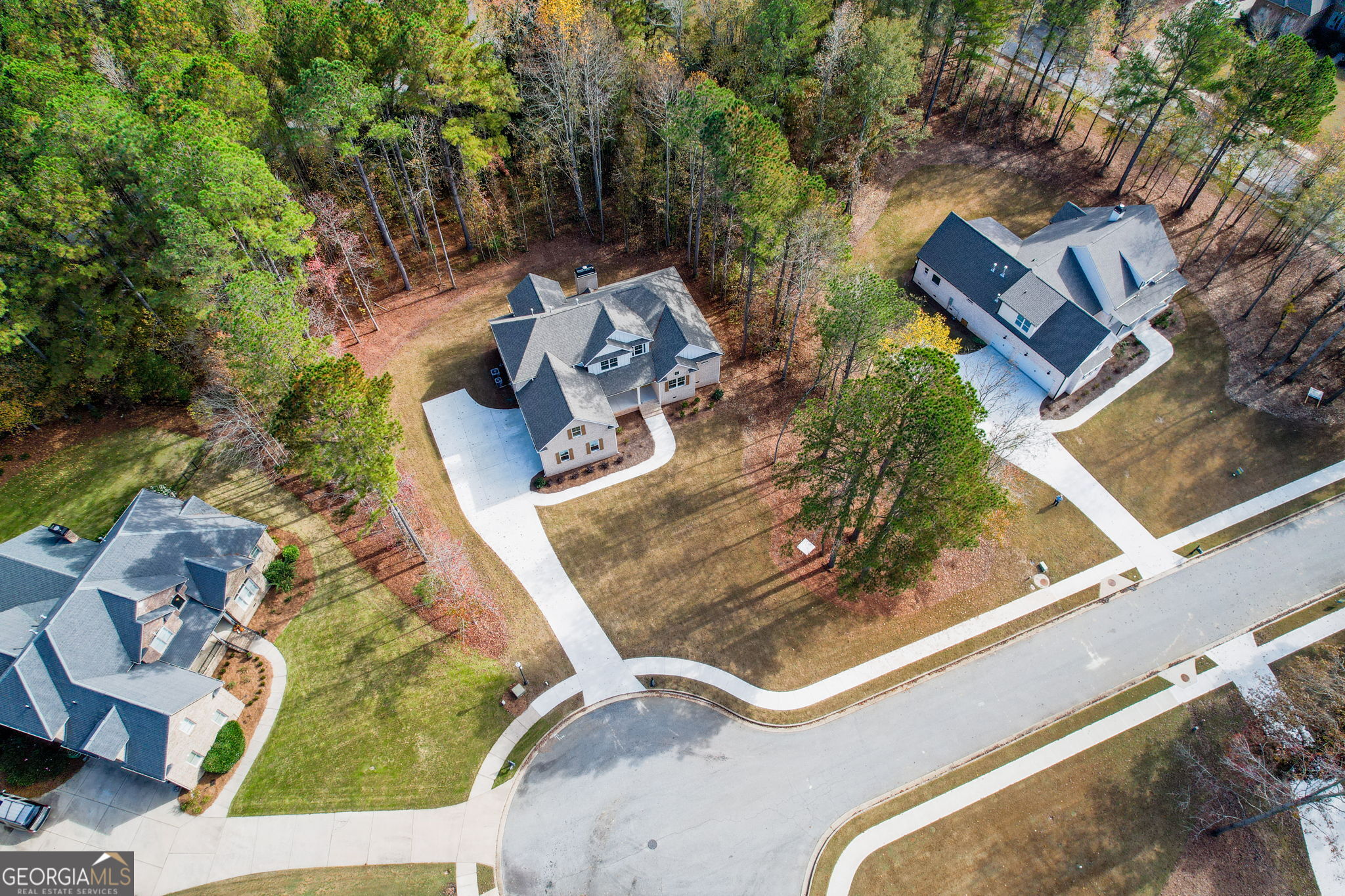 2002 Millstream Court Griffin GA 30224