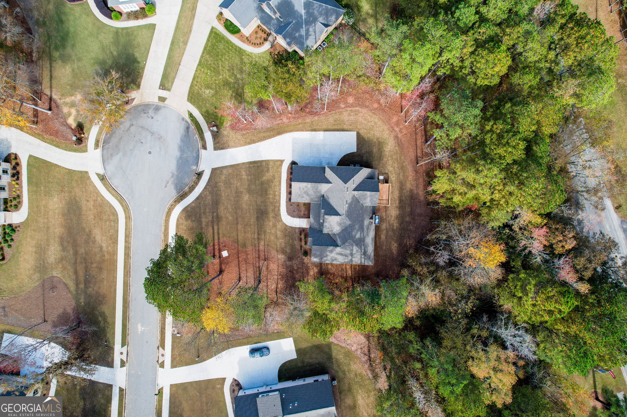 2002 Millstream Court Griffin GA 30224