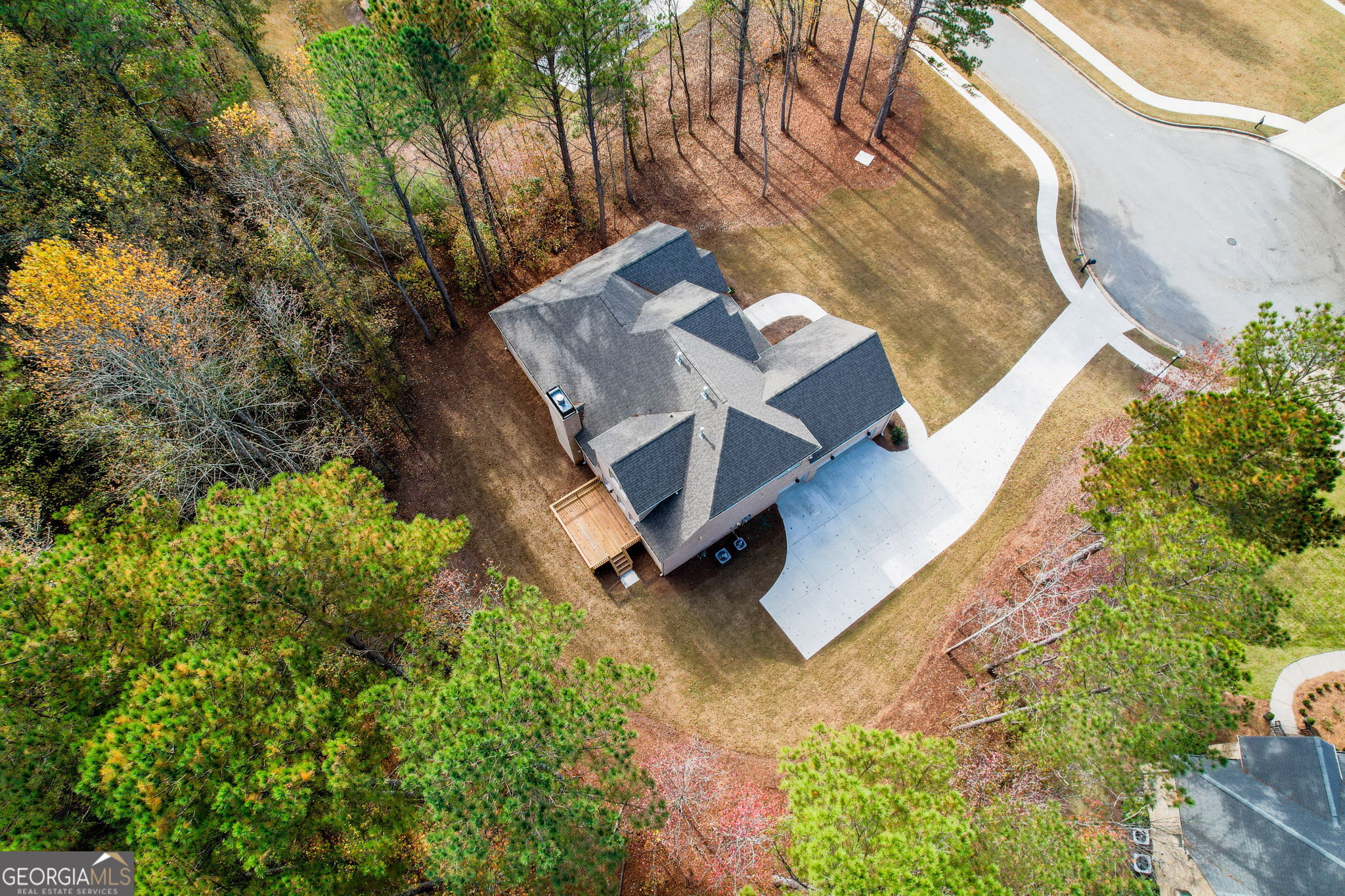 2002 Millstream Court Griffin GA 30224