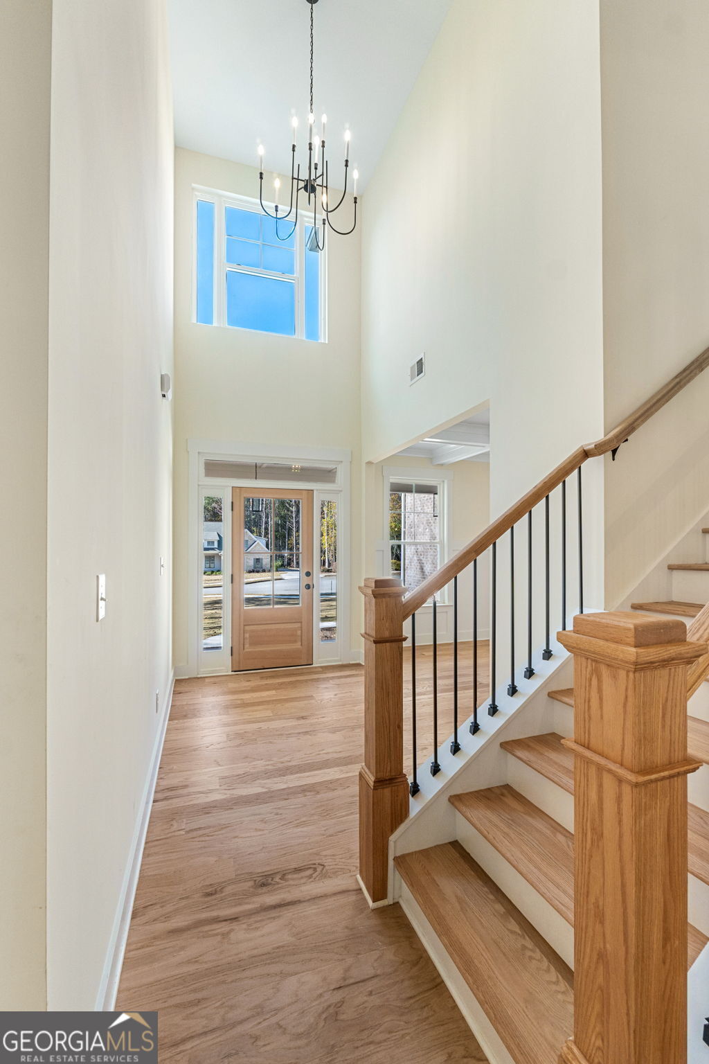 2002 Millstream Court Griffin GA 30224