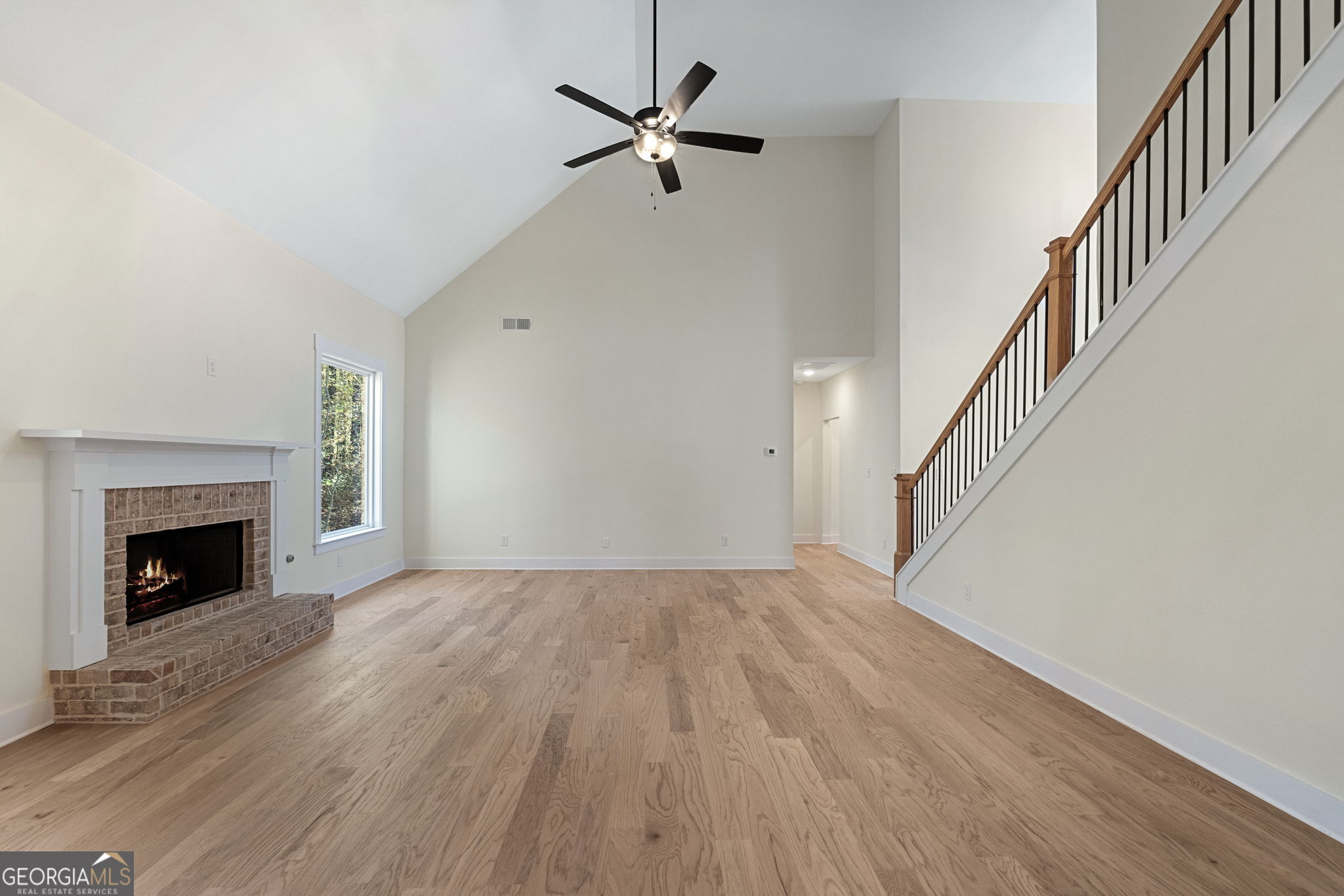 2002 Millstream Court Griffin GA 30224