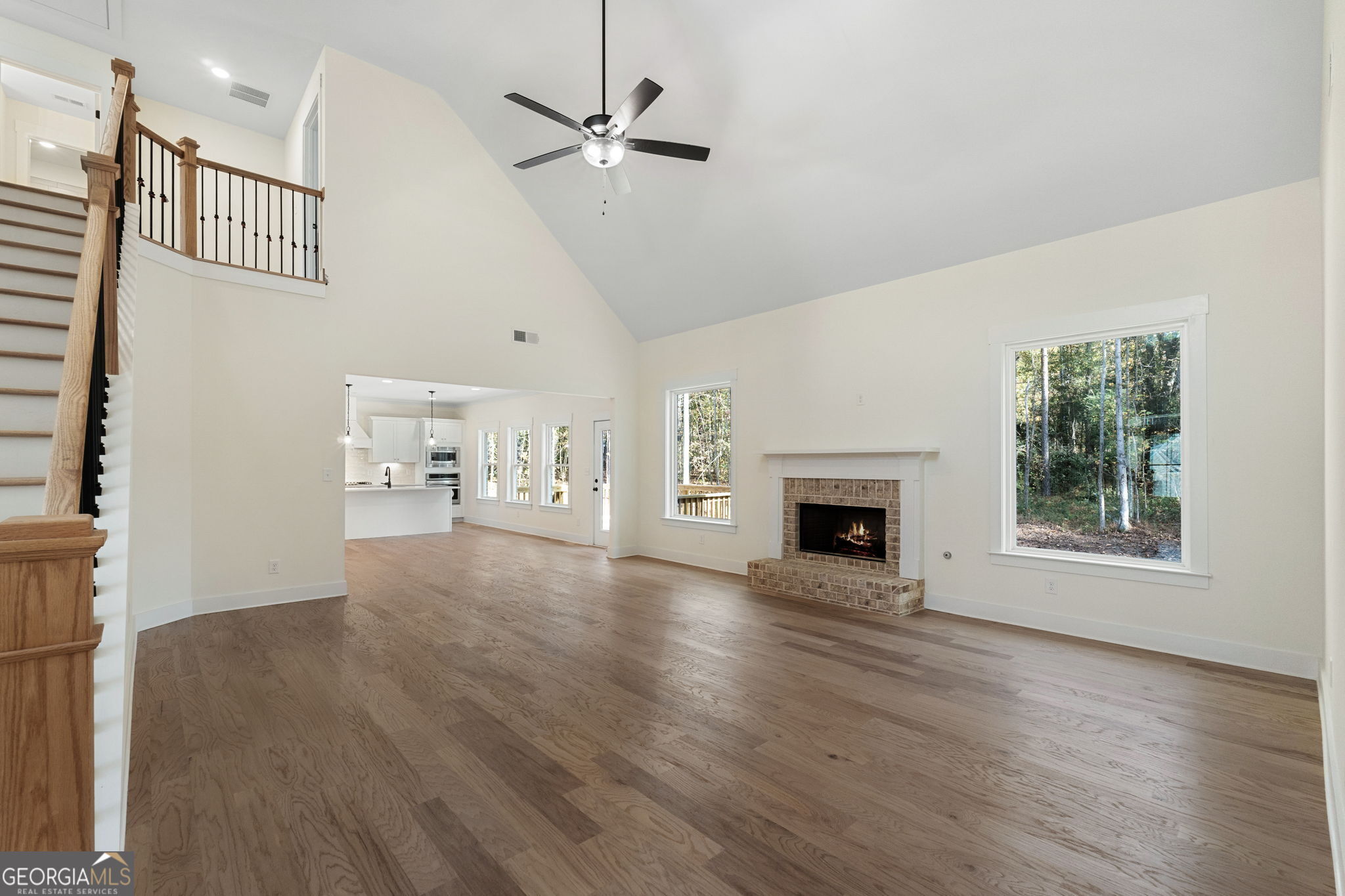 2002 Millstream Court Griffin GA 30224