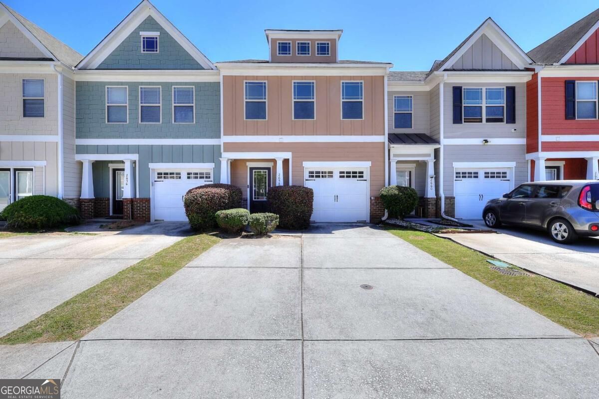 2658 Avanti Way Decatur GA 30035