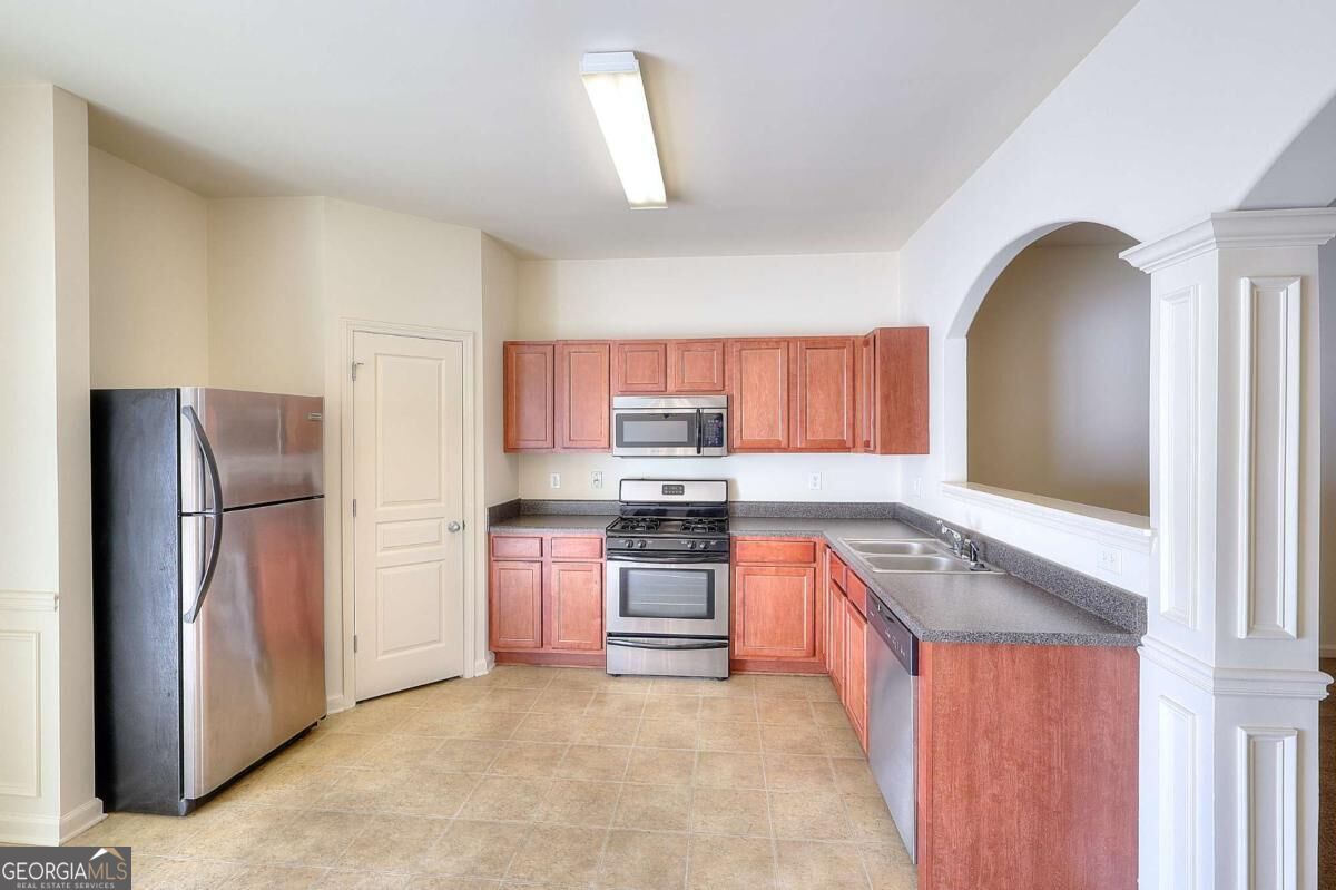 2658 Avanti Way Decatur GA 30035