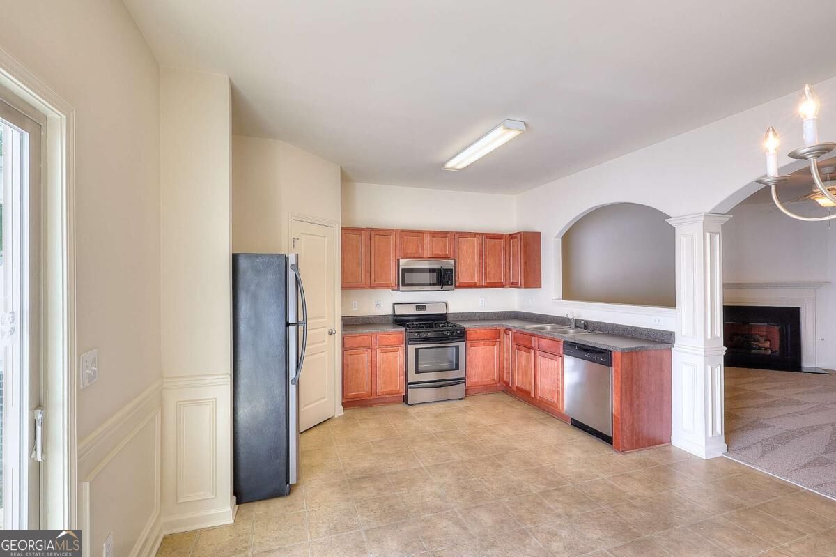 2658 Avanti Way Decatur GA 30035