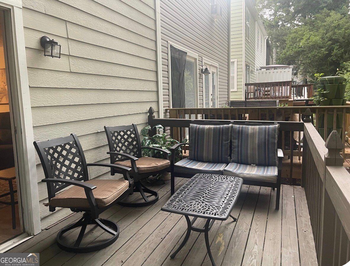 758 Heritage Valley Road Norcross GA 30093
