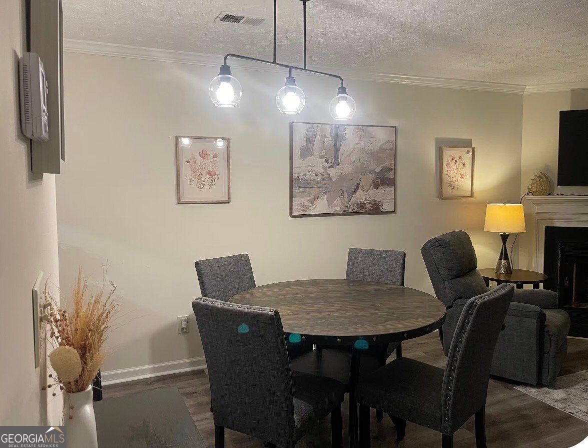 758 Heritage Valley Road Norcross GA 30093