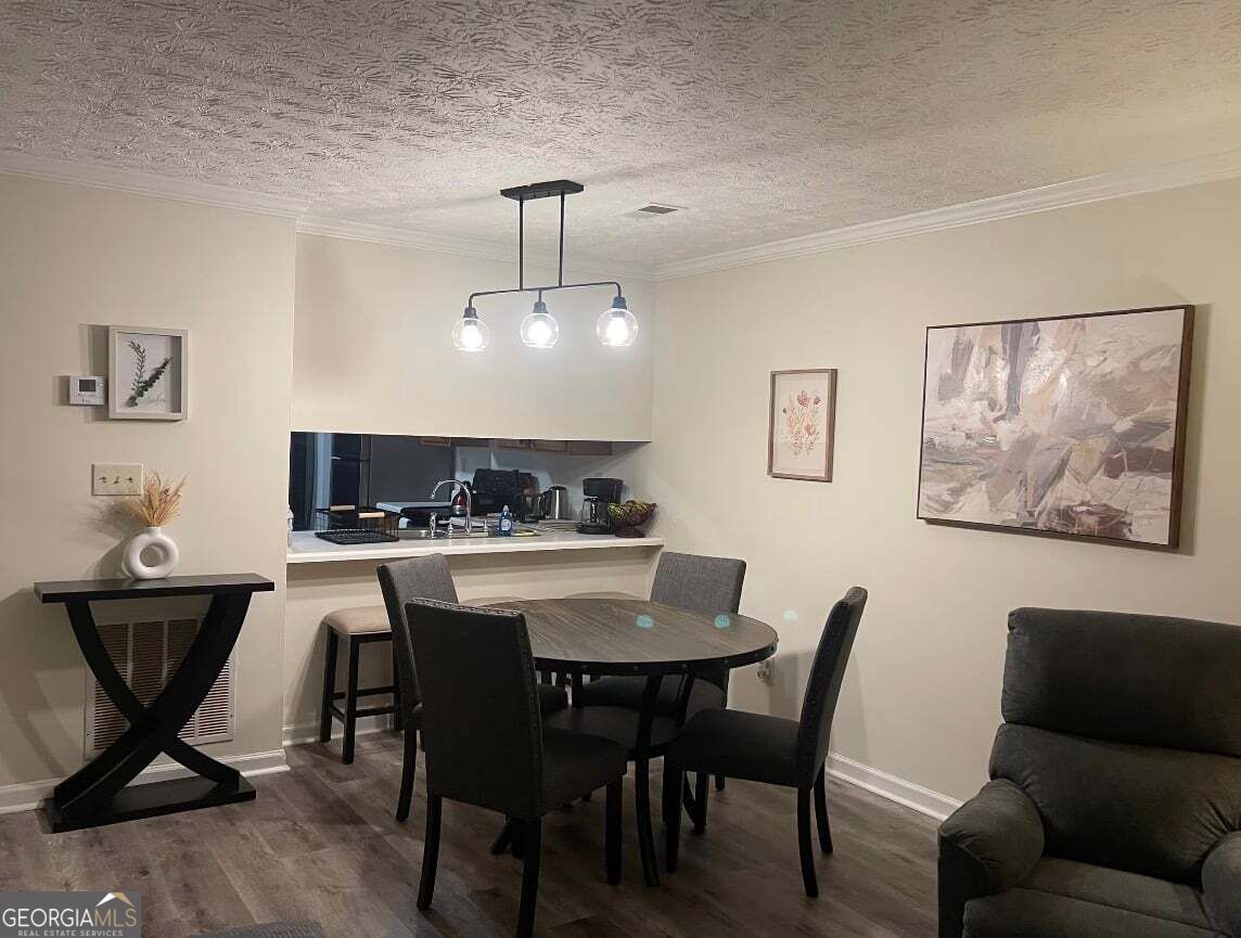 758 Heritage Valley Road Norcross GA 30093