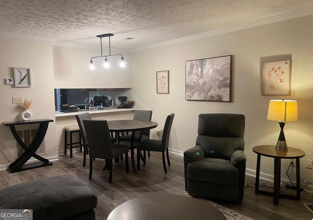 758 Heritage Valley Road Norcross GA 30093