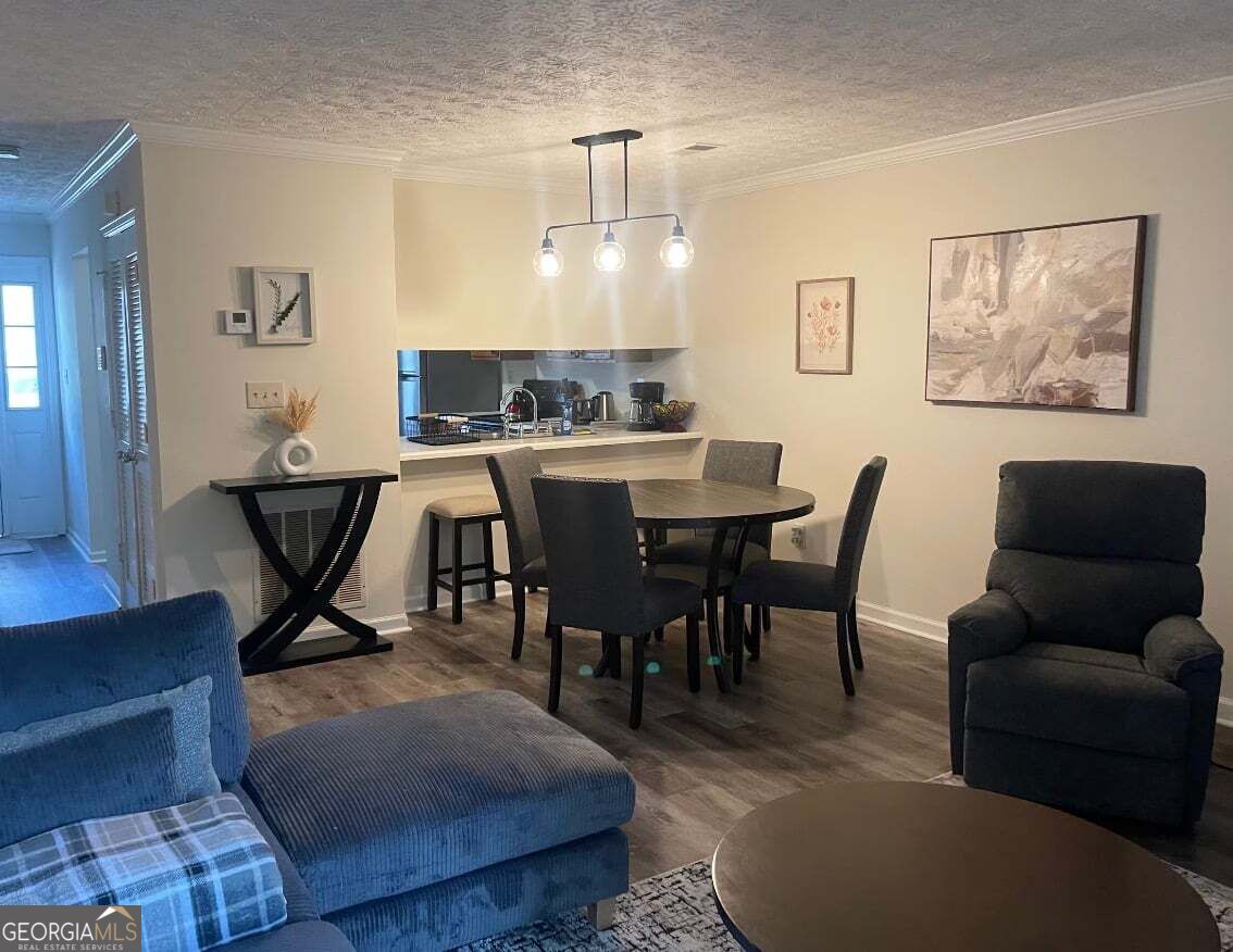 758 Heritage Valley Road Norcross GA 30093