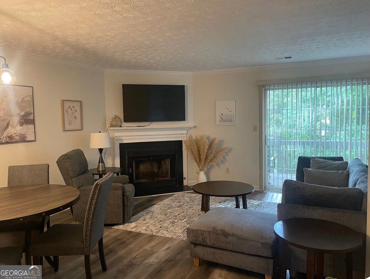 758 Heritage Valley Road Norcross GA 30093