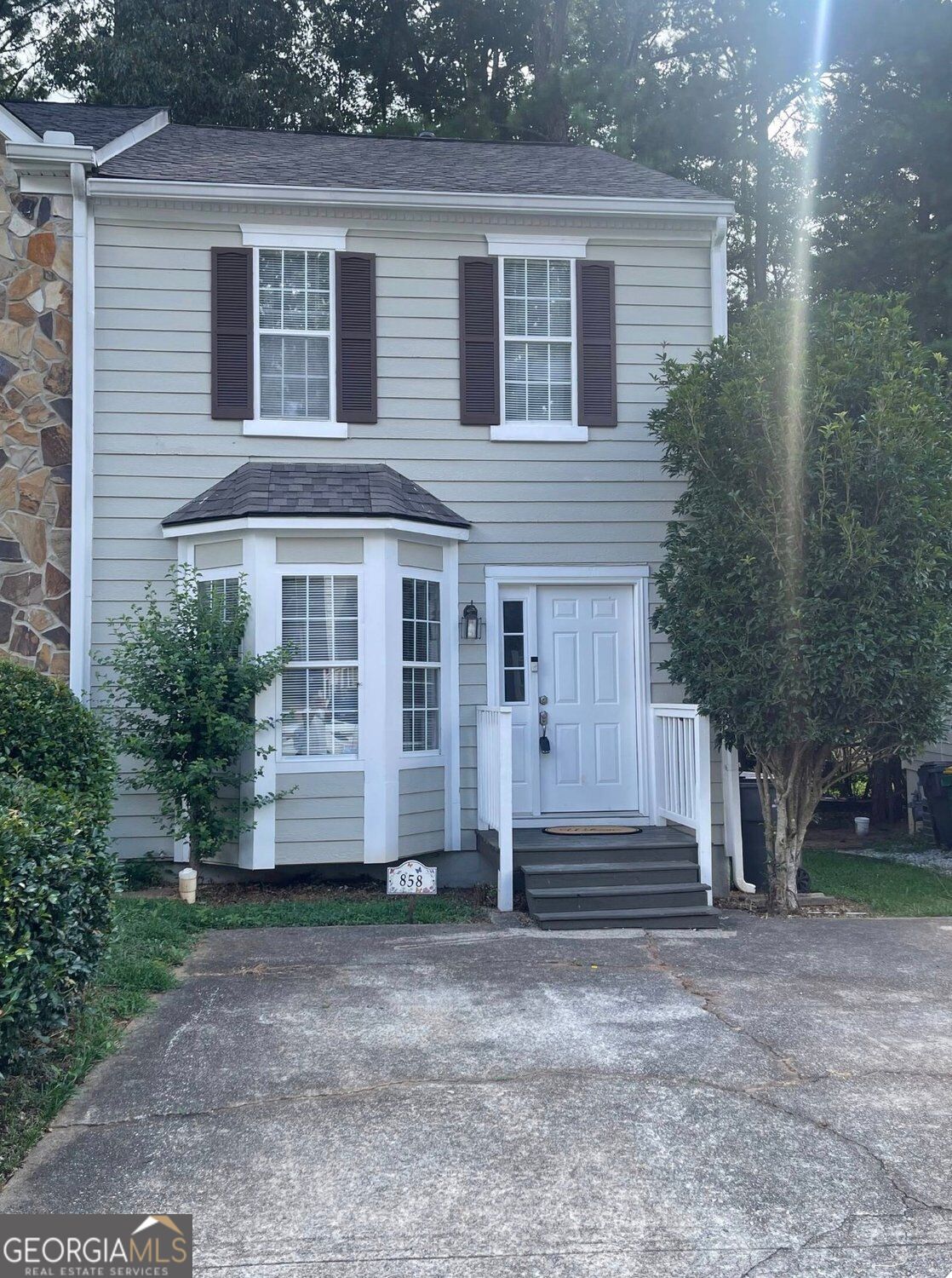 758 Heritage Valley Road Norcross GA 30093