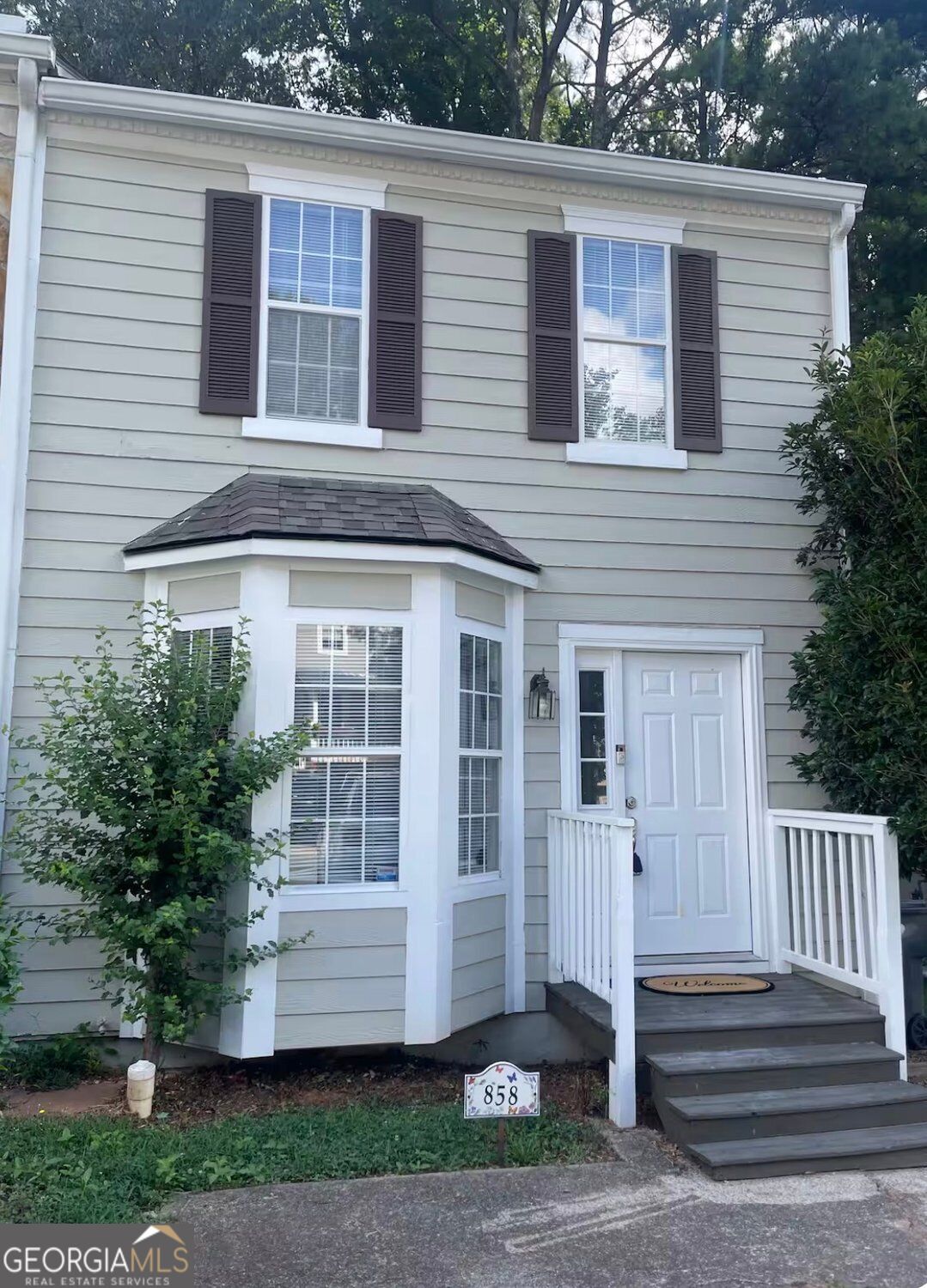 758 Heritage Valley Road Norcross GA 30093