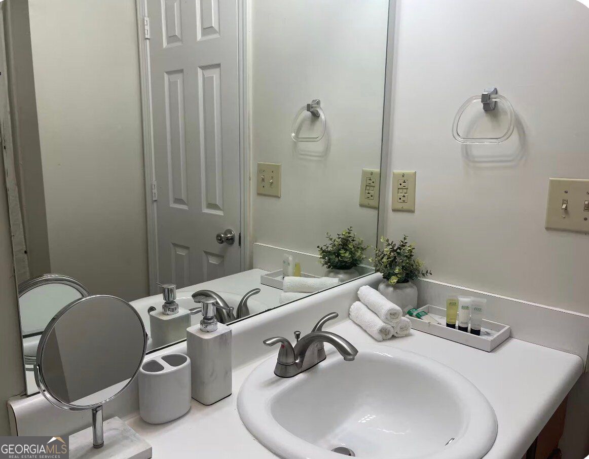 758 Heritage Valley Road Norcross GA 30093