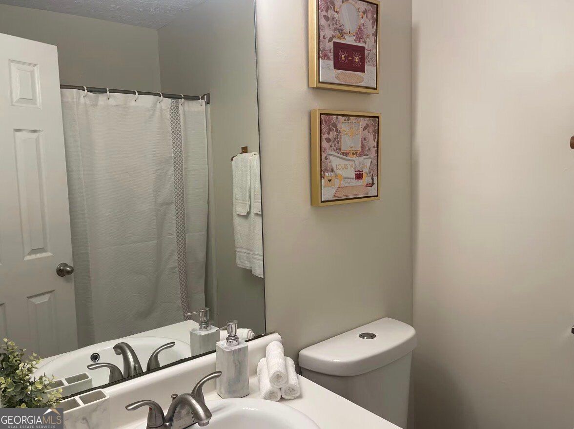 758 Heritage Valley Road Norcross GA 30093