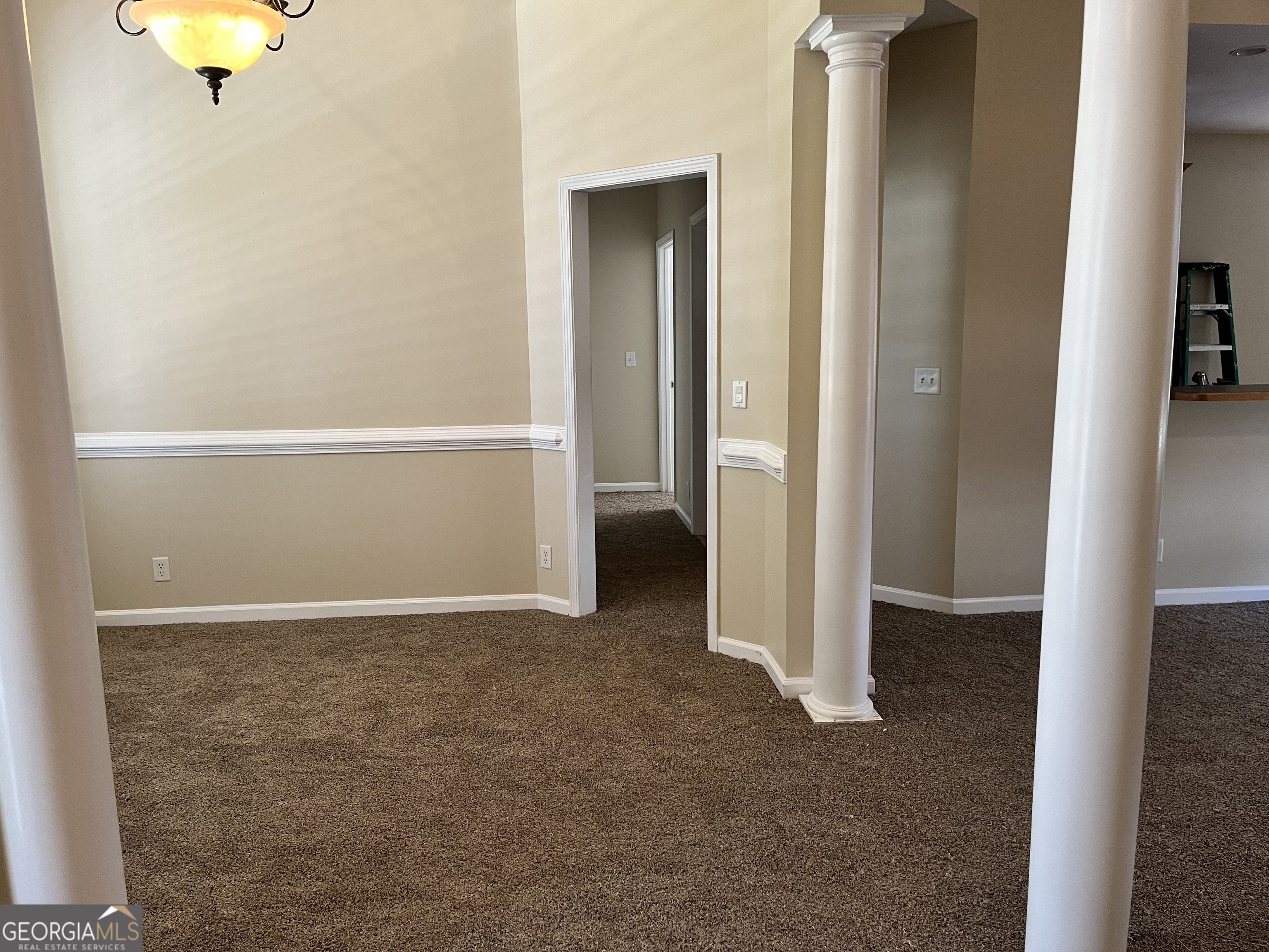 99 High Point North Drive Newnan GA 30265
