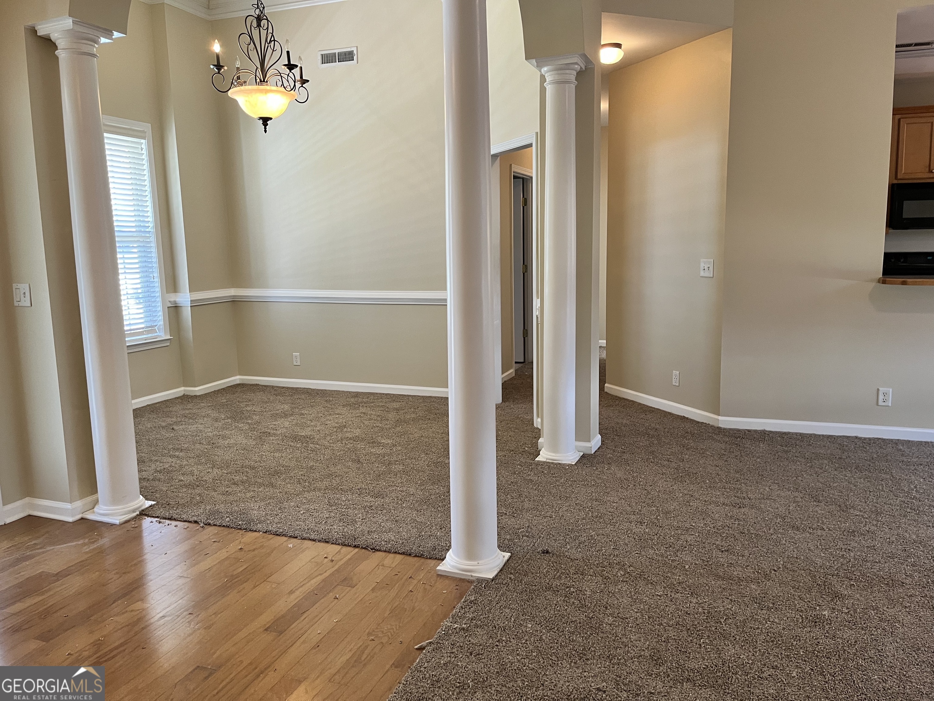 99 High Point North Drive Newnan GA 30265