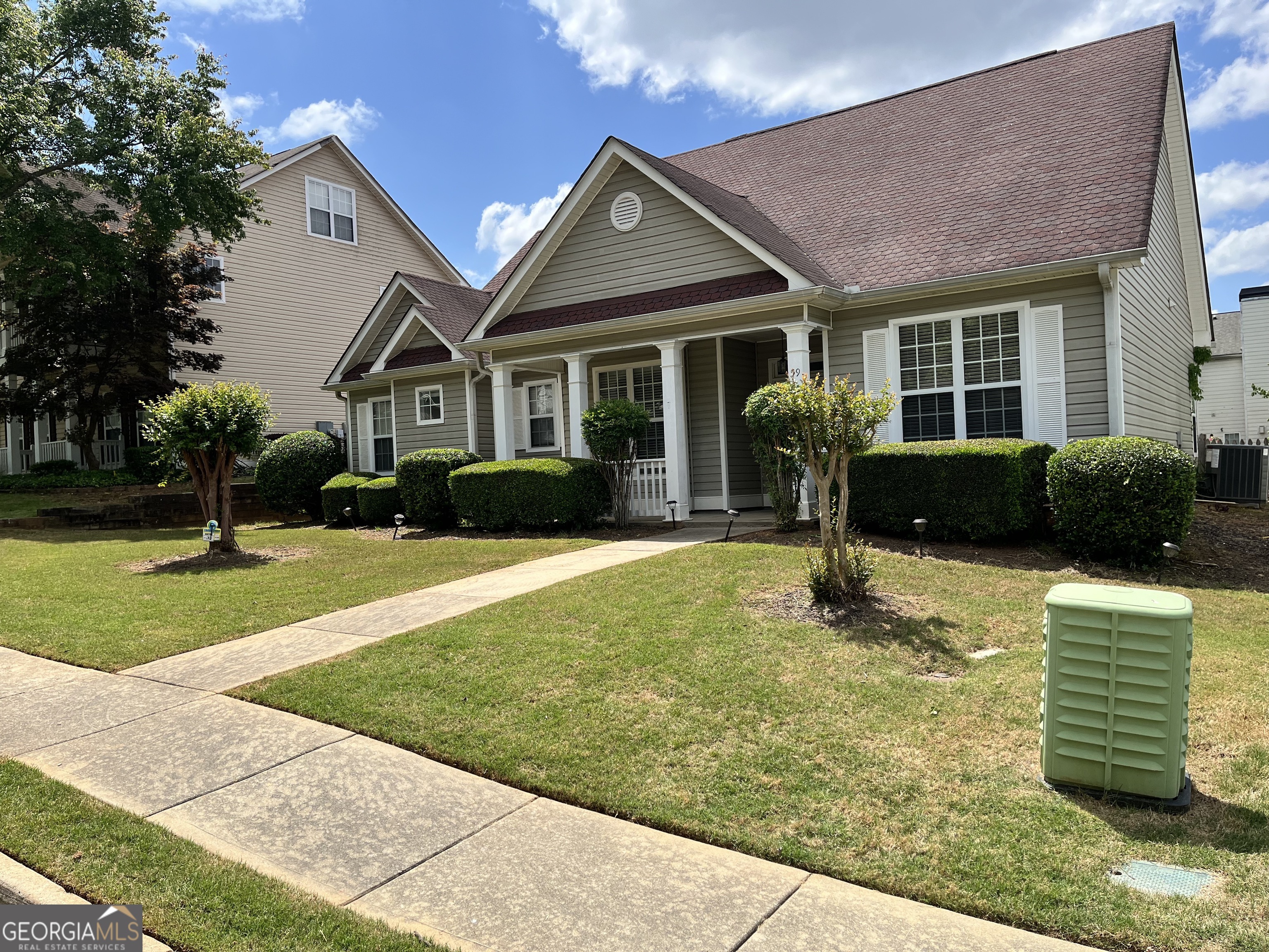 99 High Point North Drive Newnan GA 30265