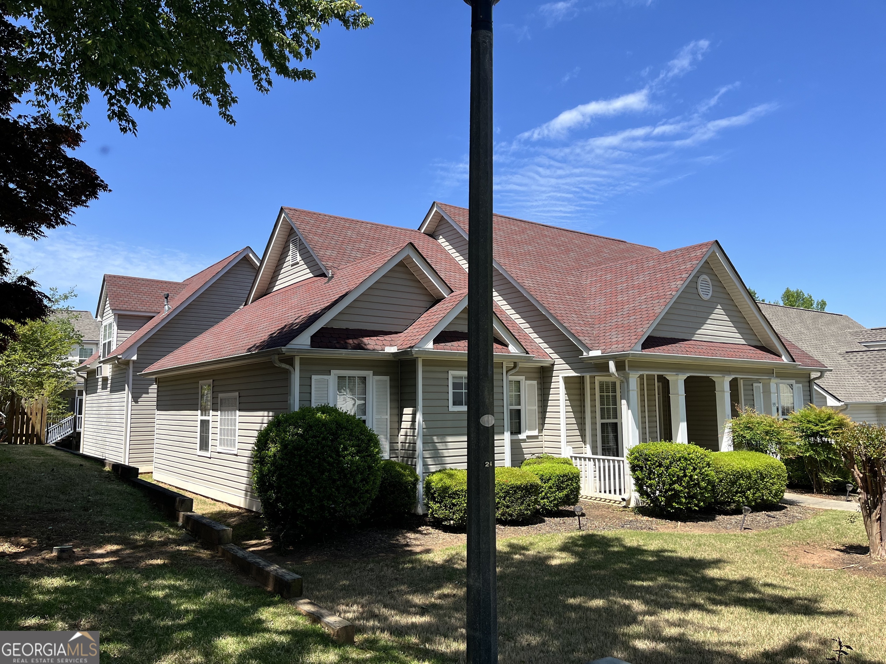 99 High Point North Drive Newnan GA 30265